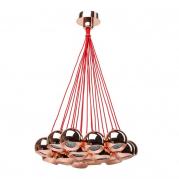 Подвесная люстра MW-Light Котбус 2 492011919
