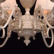 Подвесная люстра MW-Light Ариадна 14 450014208