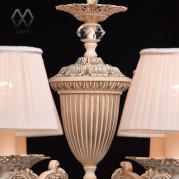 Подвесная люстра MW-Light Ариадна 14 450014208