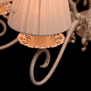 Подвесная люстра MW-Light Ариадна 14 450014208