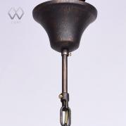 Подвесная люстра MW-Light Вирджиния 444010505