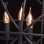 Подвесная люстра MW-Light Замок 249017106