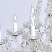 Подвесная люстра MW-Light Каролина 6 367012918