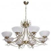 Подвесная люстра MW-Light Фелиция 20 347017708