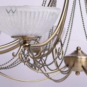 Подвесная люстра MW-Light Фелиция 20 347017708