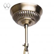 Подвесная люстра MW-Light Фелиция 20 347017812