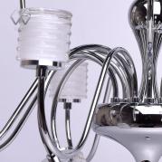 Подвесная люстра MW-Light Толедо 2 312011716