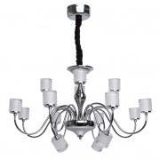 Подвесная люстра MW-Light Толедо 2 312011716