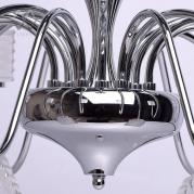 Подвесная люстра MW-Light Толедо 2 312011716