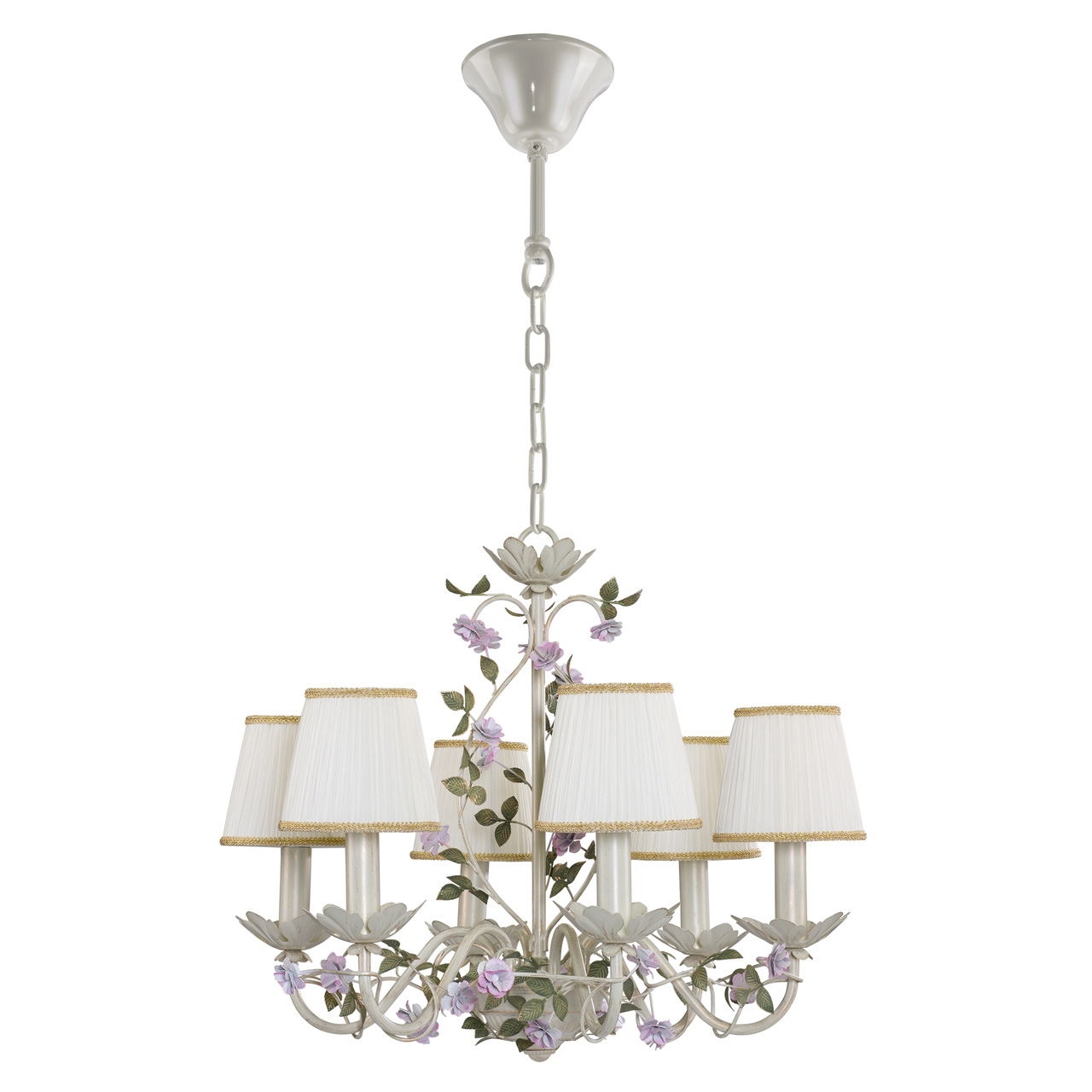 Подвесная люстра Lightstar Aiola 785060