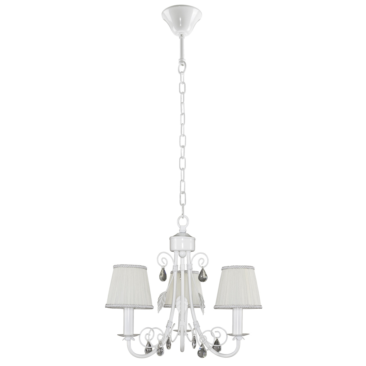 Подвесная люстра Lightstar Modesto 781030