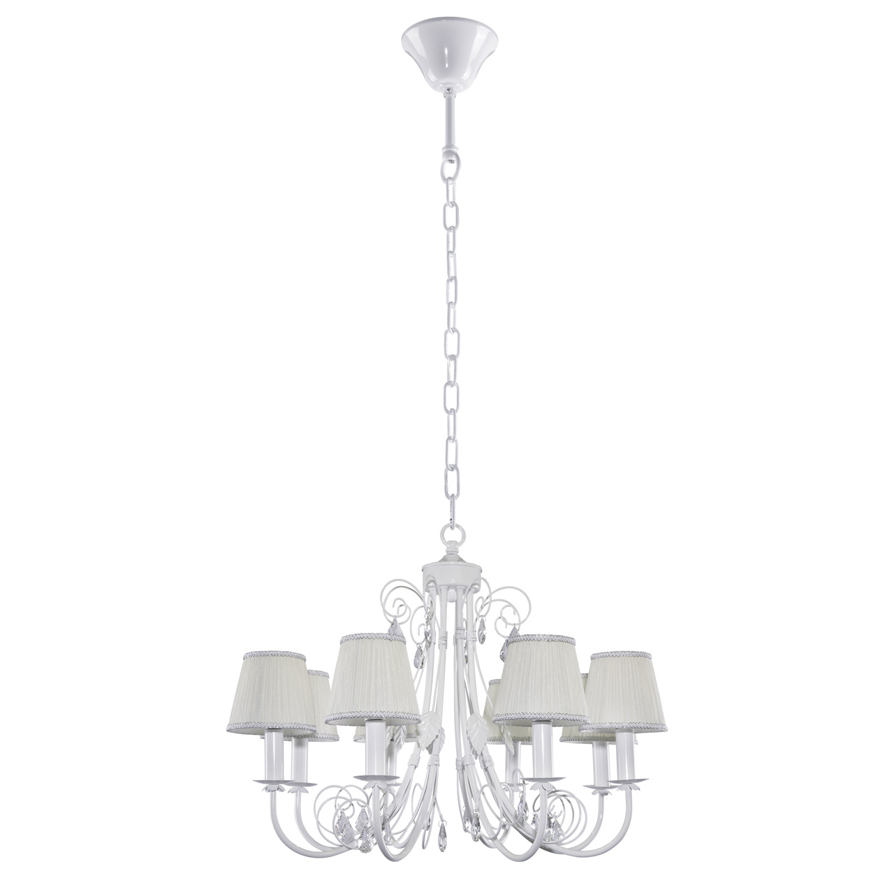 Подвесная люстра Lightstar Modesto 781080