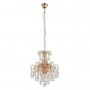 Подвесная люстра ST Luce Orecchini SL846.203.06