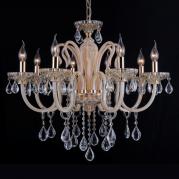 Подвесная люстра Crystal Lux Sierra SP8