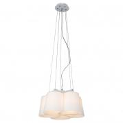 Подвесная люстра ST Luce Chiello SL543.503.05