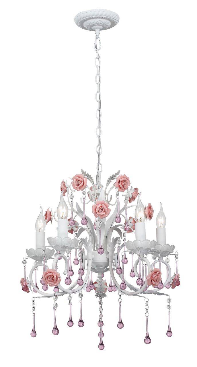 Подвесная люстра ST Luce Rose SL699.503.05