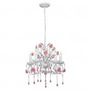 Подвесная люстра ST Luce Rose SL699.503.05