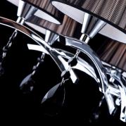 Подвесная люстра Maytoni Arte ARM901-08-N