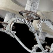 Подвесная люстра Maytoni Climb ARM026-06-W
