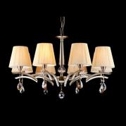 Подвесная люстра Maytoni Arte ARM901-08-R