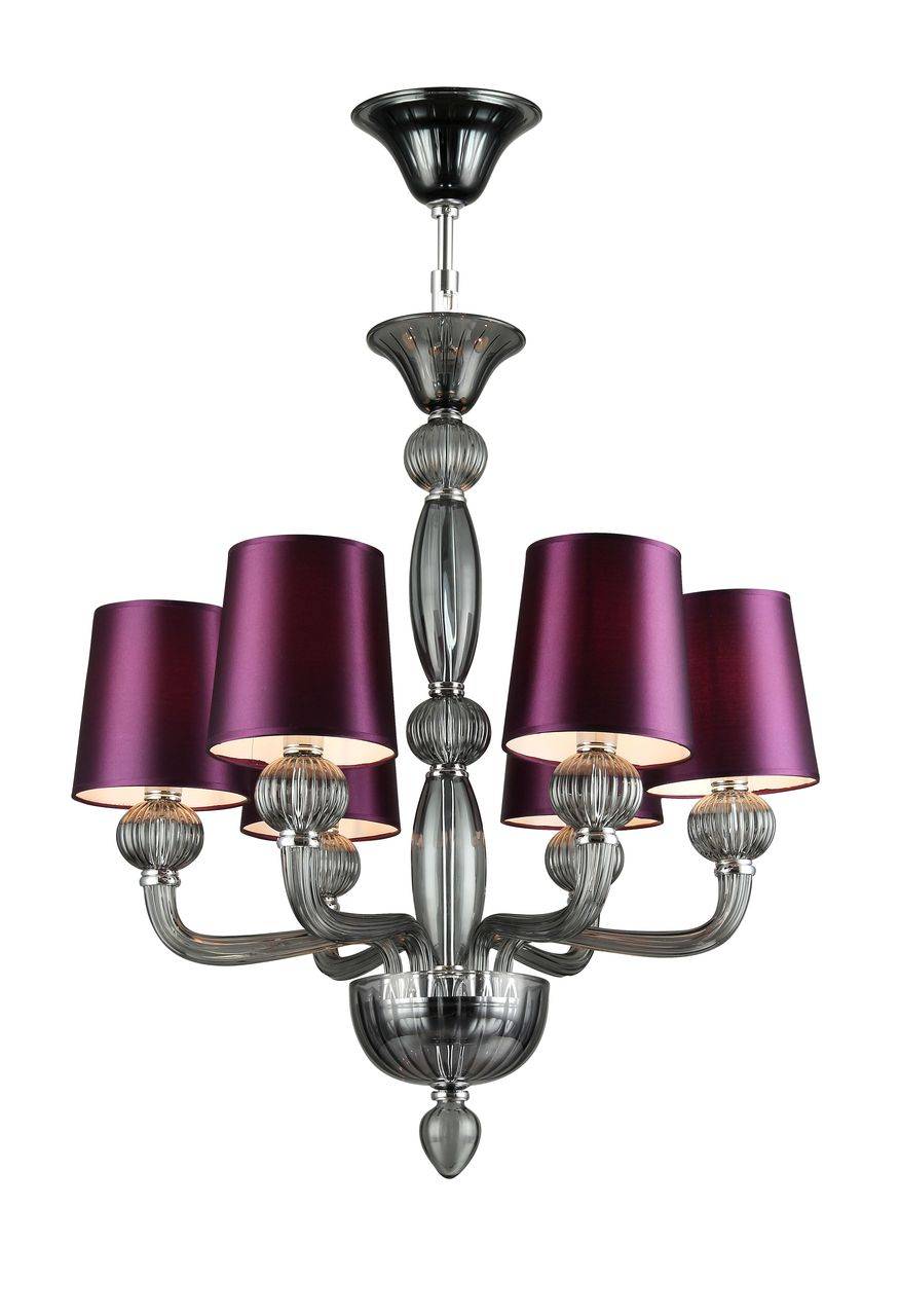 Подвесная люстра ST Luce Giliegio SL638.043.06