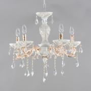 Подвесная люстра Elvan MDG5308-5 SGOLD