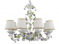 Подвесная люстра ST Luce Fiori SL695.503.08