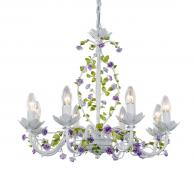 Подвесная люстра ST Luce Fiori SL695.503.08