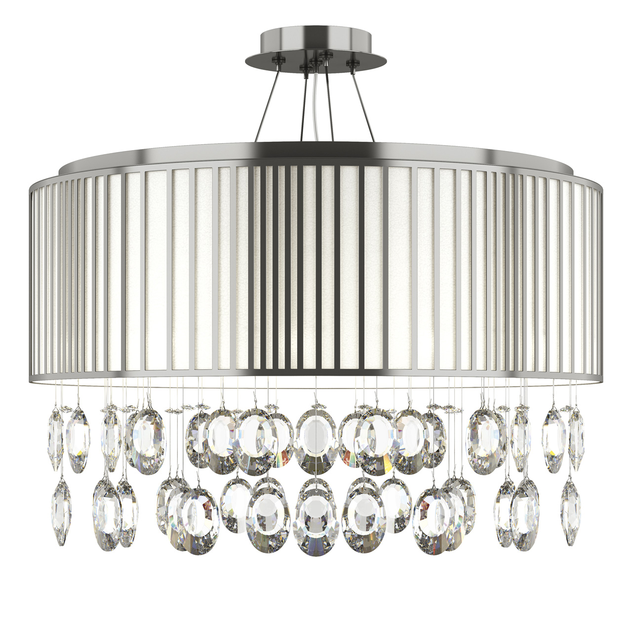 Потолочная люстра Lightstar Cappe 745124
