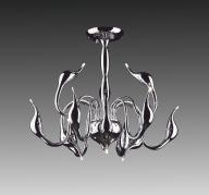 Потолочная люстра Lightstar Cigno Collo Ch 751024