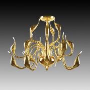 Потолочная люстра Lightstar Cigno Collo 751182
