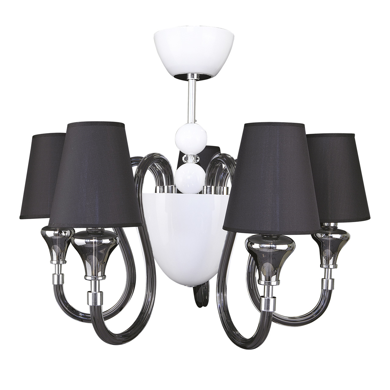 Потолочная люстра Lightstar Otto  809057