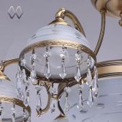 Потолочная люстра MW-Light Ангел 295016008