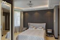 Потолочная люстра MW-Light Изабелла 351016006