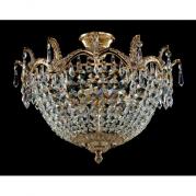 Потолочная люстра Maytoni Versailles DIA585-PT40-WG