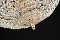 Потолочная люстра Maytoni Versailles DIA585-PT50-WG