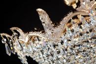 Потолочная люстра Maytoni Versailles DIA585-PT50-WG