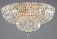 Потолочная люстра Maytoni Basfor C100-PT60-G
