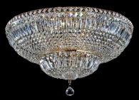 Потолочная люстра Maytoni Basfor C100-PT60-G