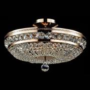 Потолочная люстра Maytoni Ottilia P700-PT45-G
