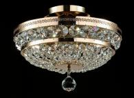 Потолочная люстра Maytoni OttiliaP700-PT35-G