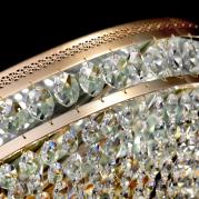 Потолочная люстра Maytoni Ottilia P700-PT60-G