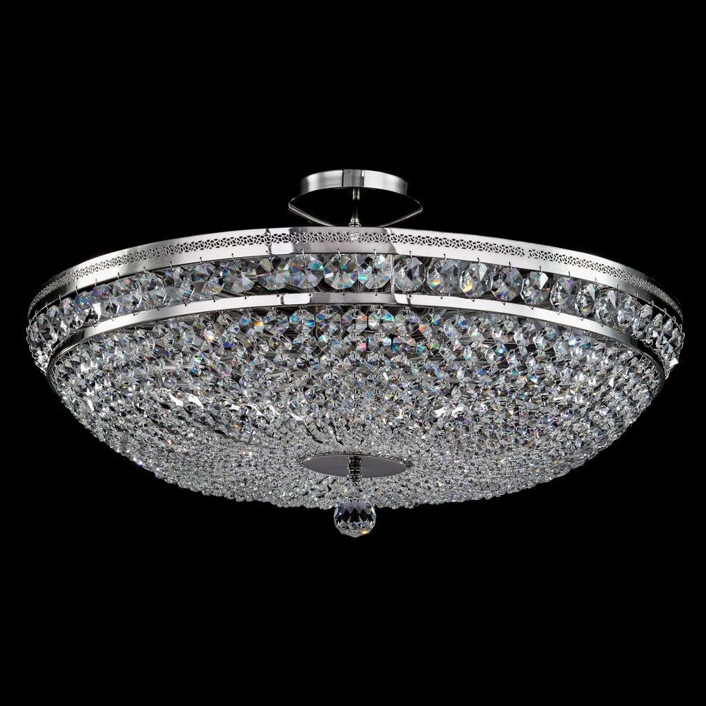 Потолочная люстра Maytoni Ottilia P700-PT60-N