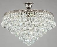 Потолочная люстра Maytoni Gala BA783-TK46-N