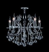 Потолочная люстра Osgona Elegante 708054 