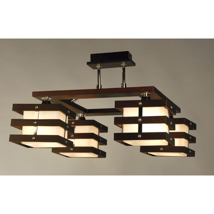 Потолочная люстра Citilux Киото CL133141