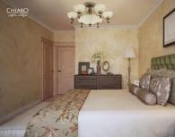 Потолочная люстра Chiaro Версаче 254012909