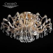 Потолочная люстра Chiaro Луиза 383010106