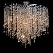 Потолочная люстра Chiaro Бриз 464016210