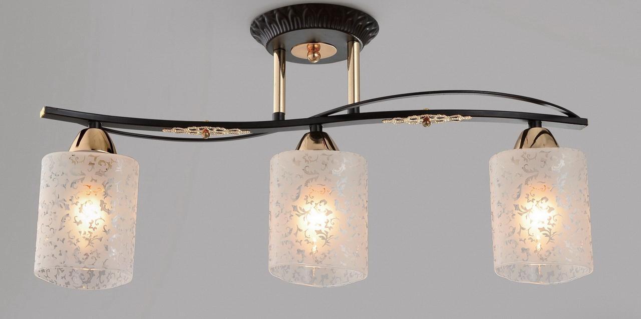 Потолочная люстра Citilux Мотив CL166131